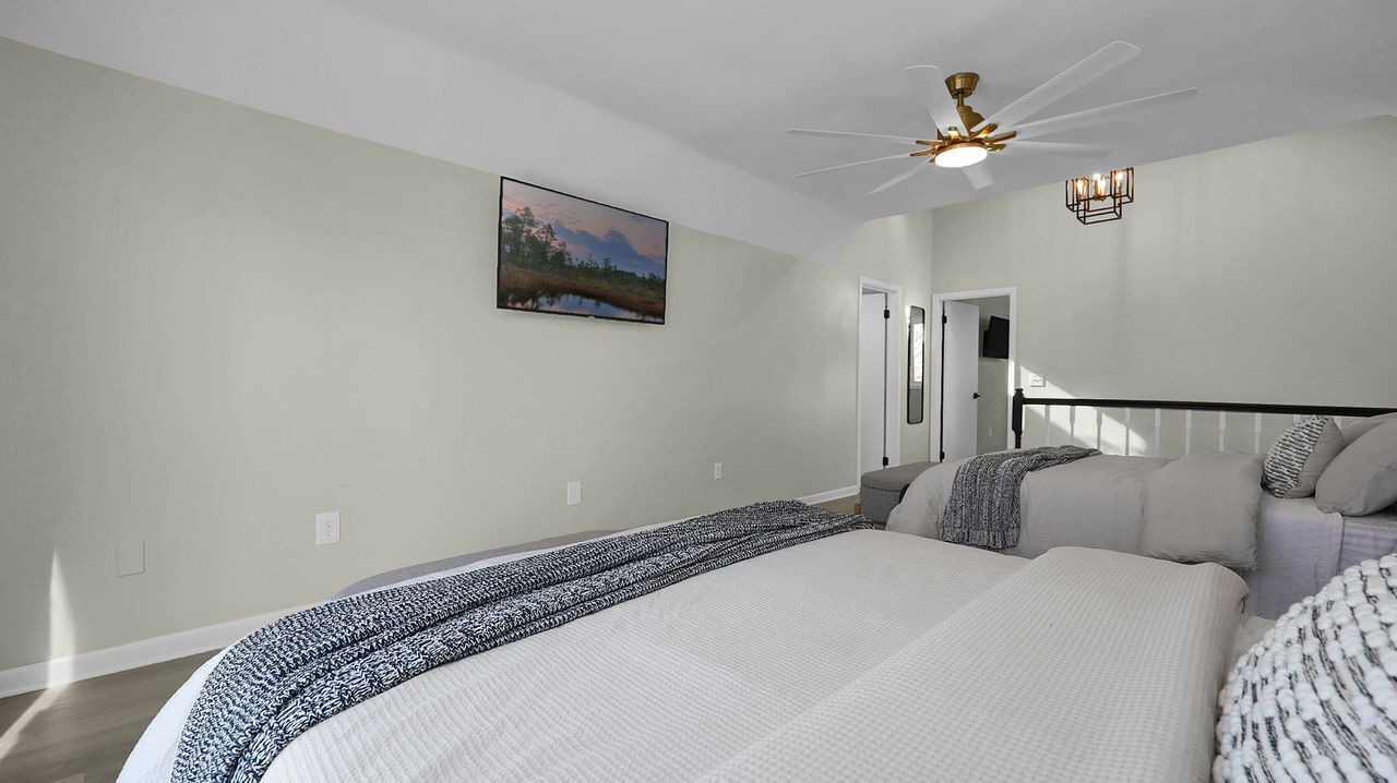 Photo of Bedroom in Nashport
