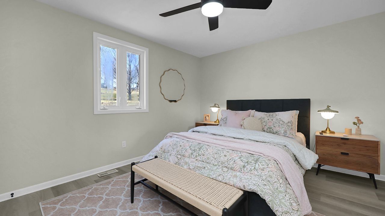 Photo of Bedroom in Nashport