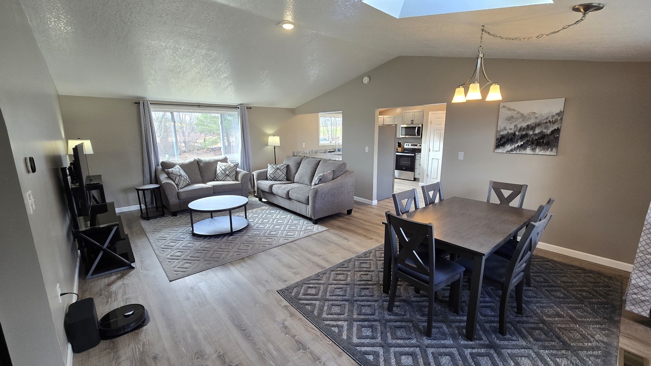 Photo of Livingroom in Cornville