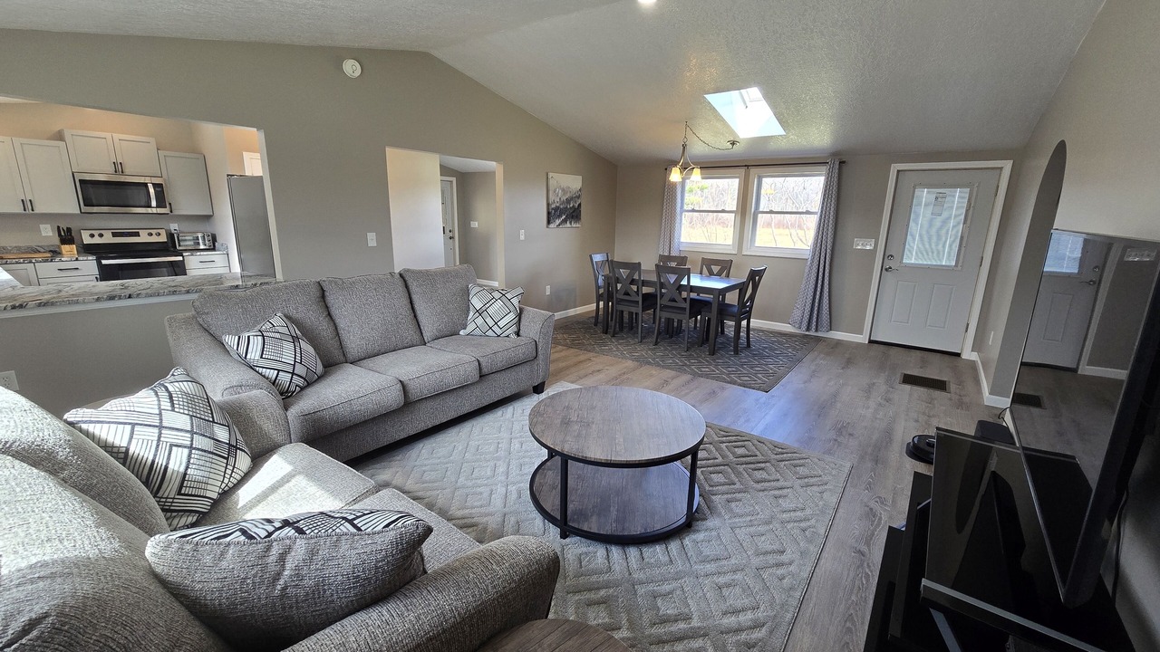 Photo of Livingroom in Cornville