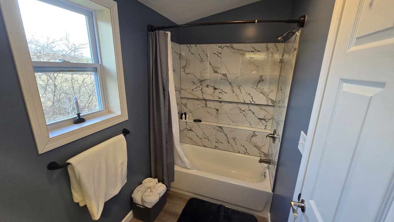 Photo of Bathroom in Cornville