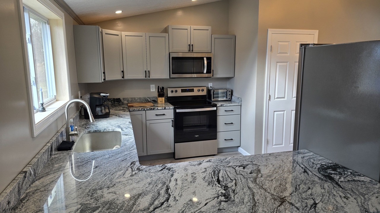 Photo of Kitchen in Cornville