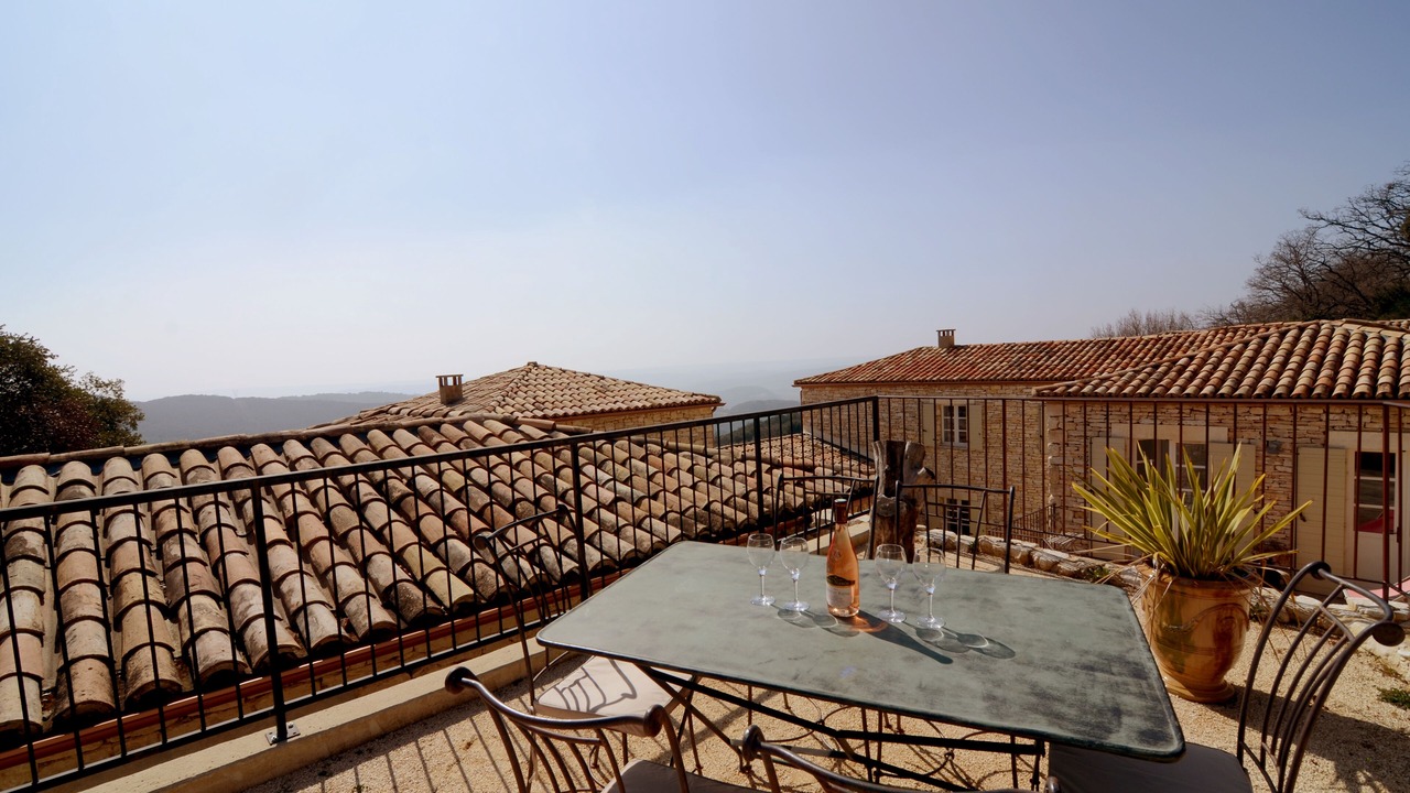 Photo of Outdoor in Issirac