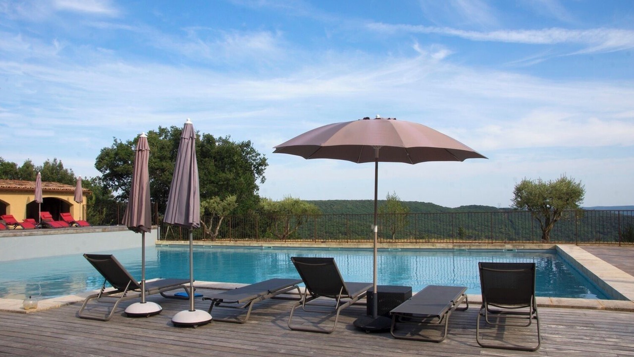 Photo of Outdoor in Issirac