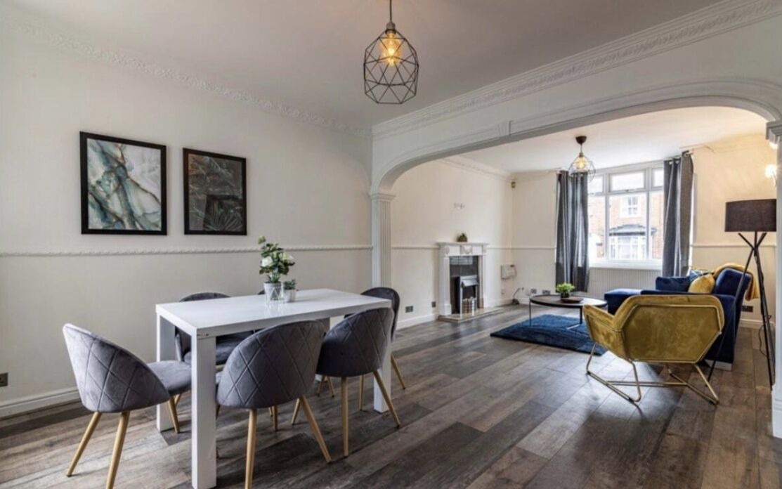 Photo of Others in Skegby