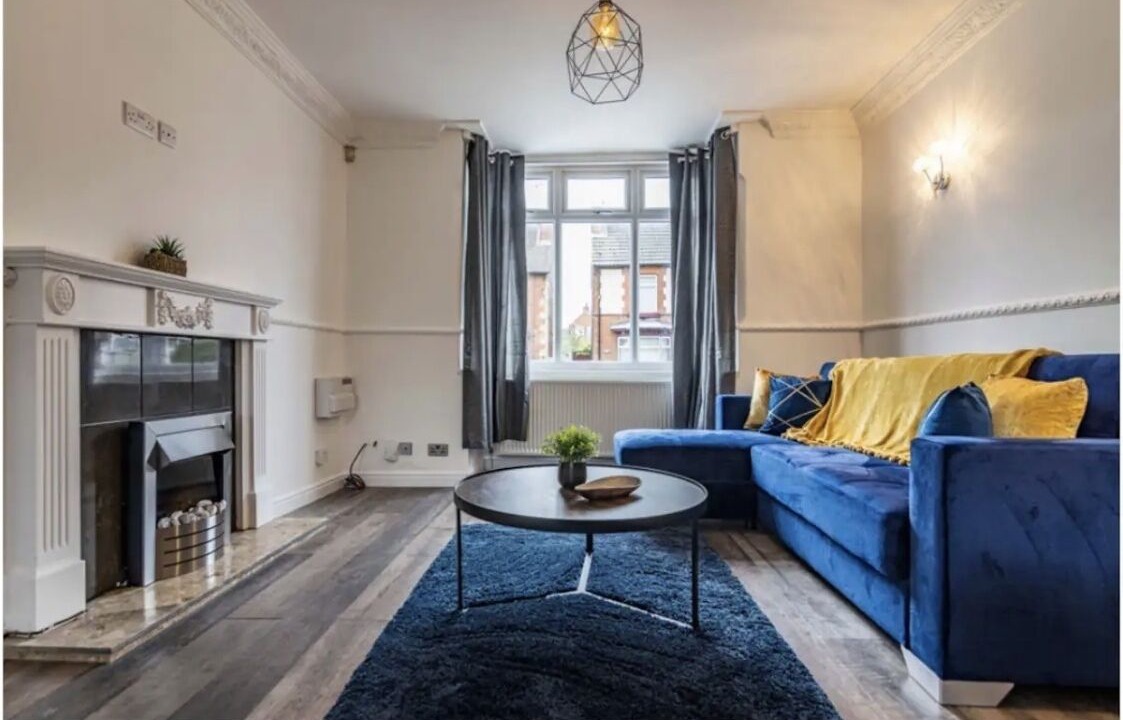 Photo of Livingroom in Skegby