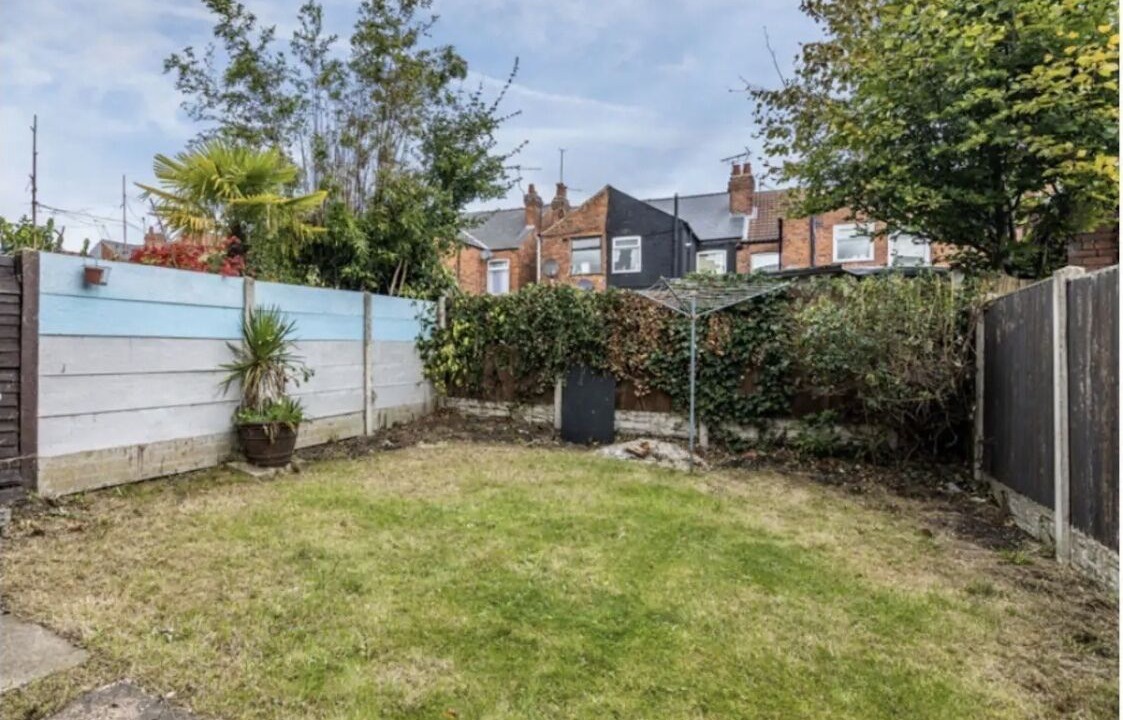 Photo of Outdoor in Skegby