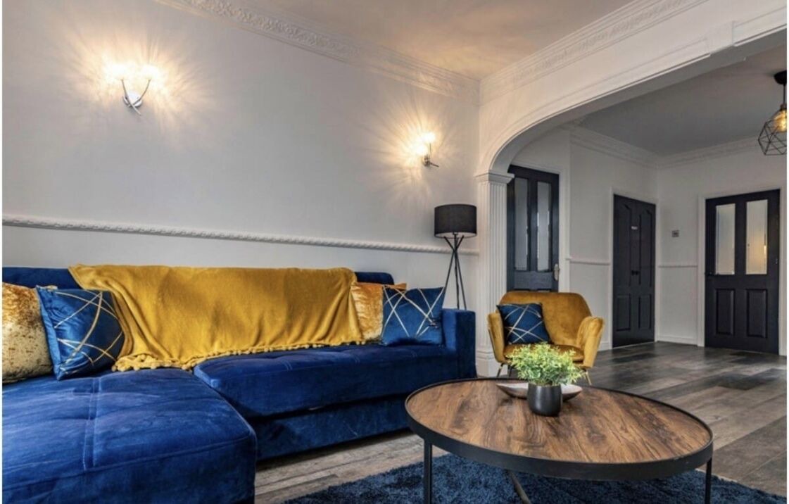 Photo of Livingroom in Skegby