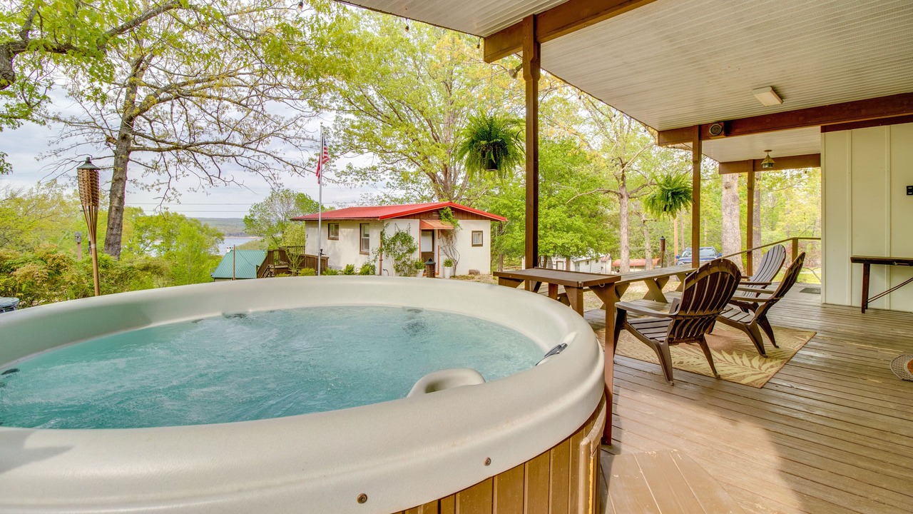 Photo of Patio Balcony in Elizabeth