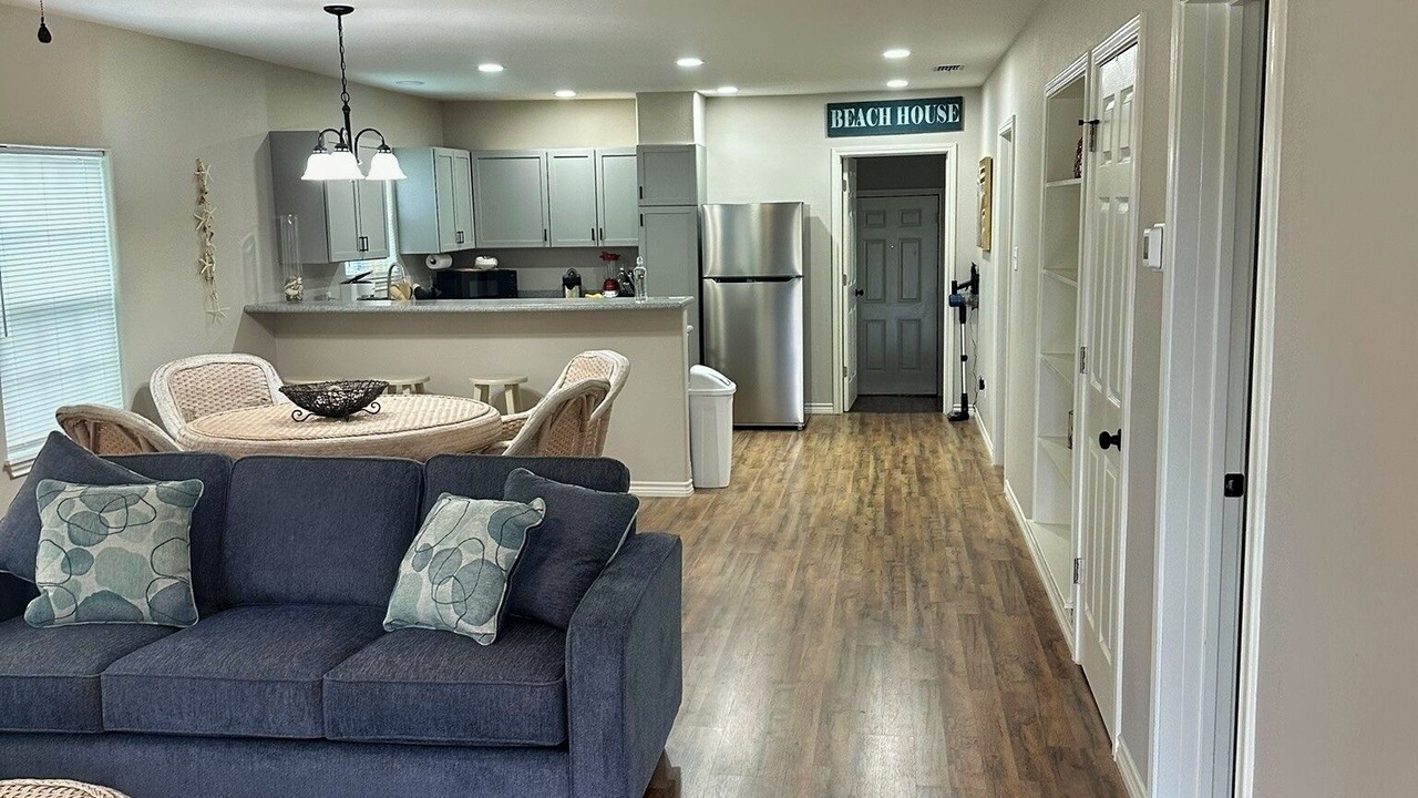 Photo of Livingroom in Aransas Pass