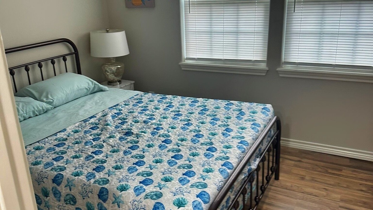 Photo of Bedroom in Aransas Pass