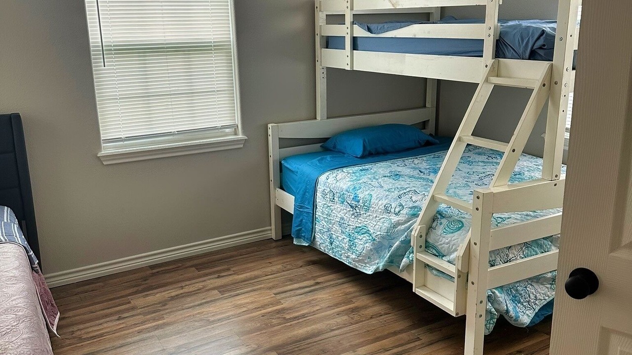 Photo of Bedroom in Aransas Pass