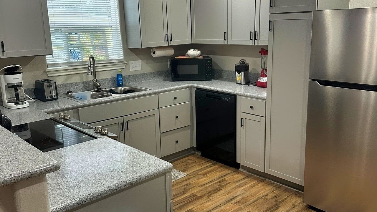 Photo of Kitchen in Aransas Pass