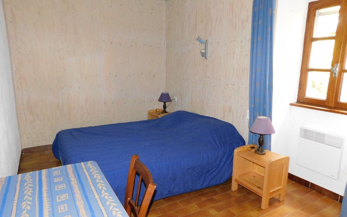 Photo of Bedroom in Les Assions