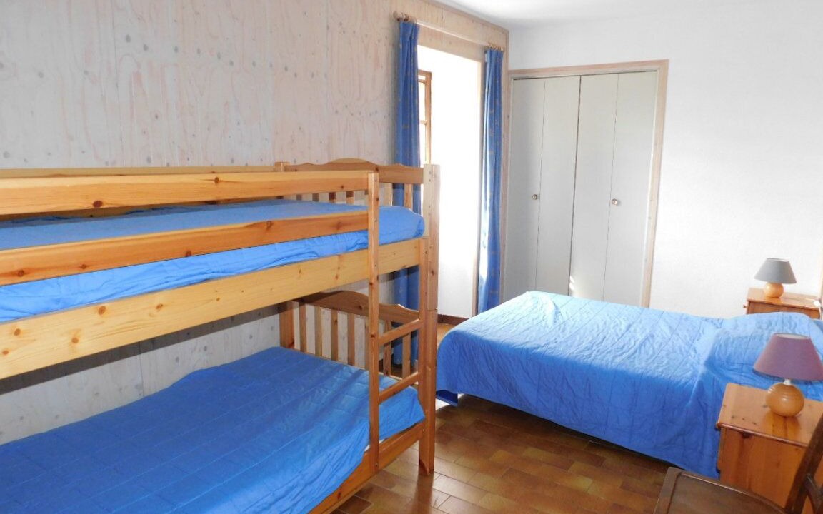 Photo of Bedroom in Les Assions