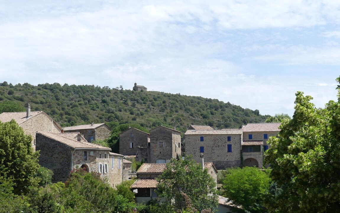 Photo of Outdoor in Les Assions