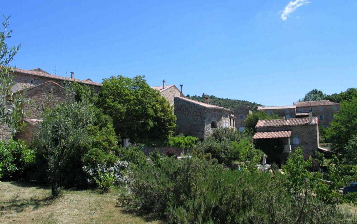 Photo of Outdoor in Les Assions