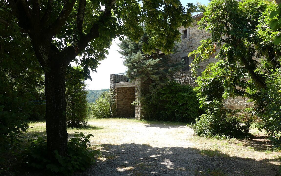 Photo of Outdoor in Les Assions