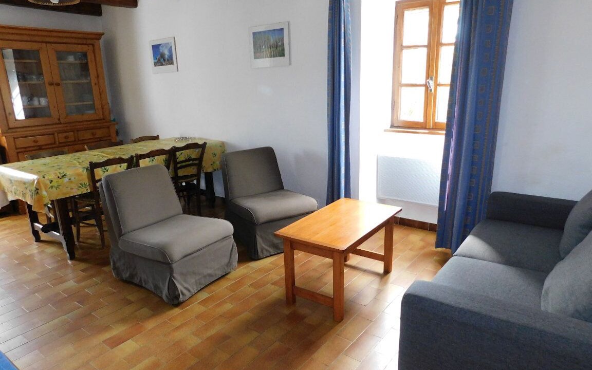 Photo of Livingroom in Les Assions