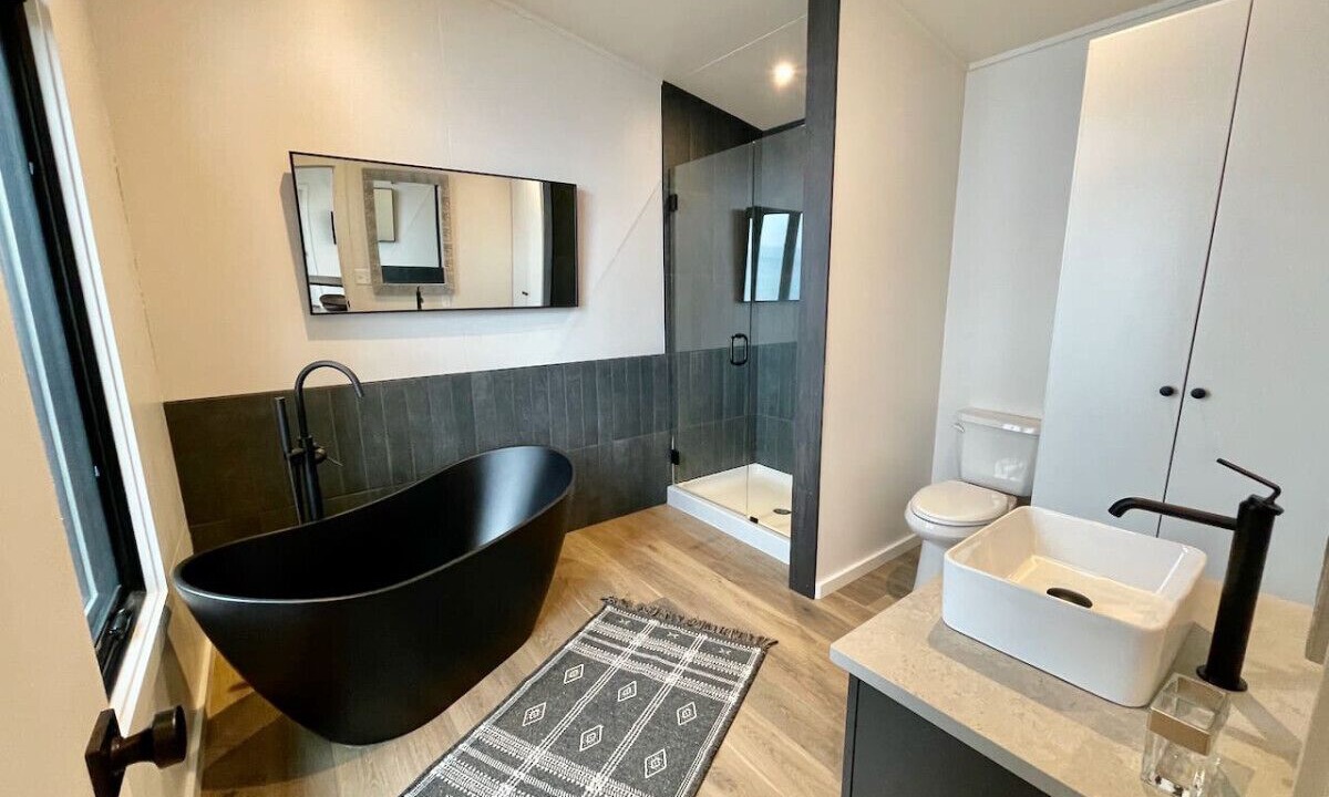 Photo of Bathroom in Newberry