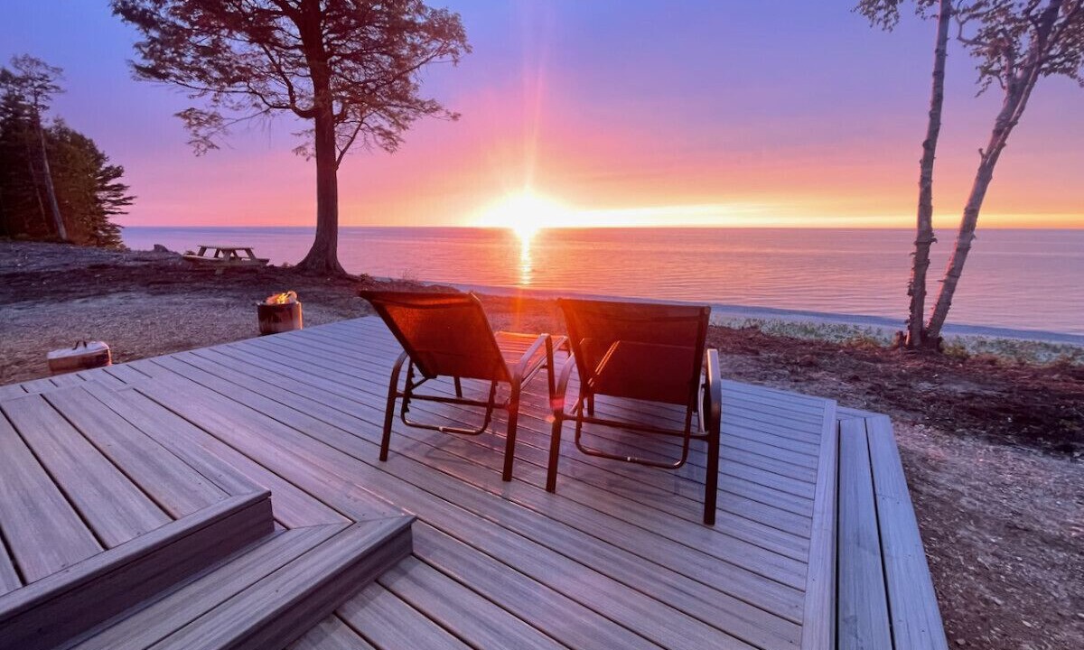 Photo of Patio Balcony in Newberry