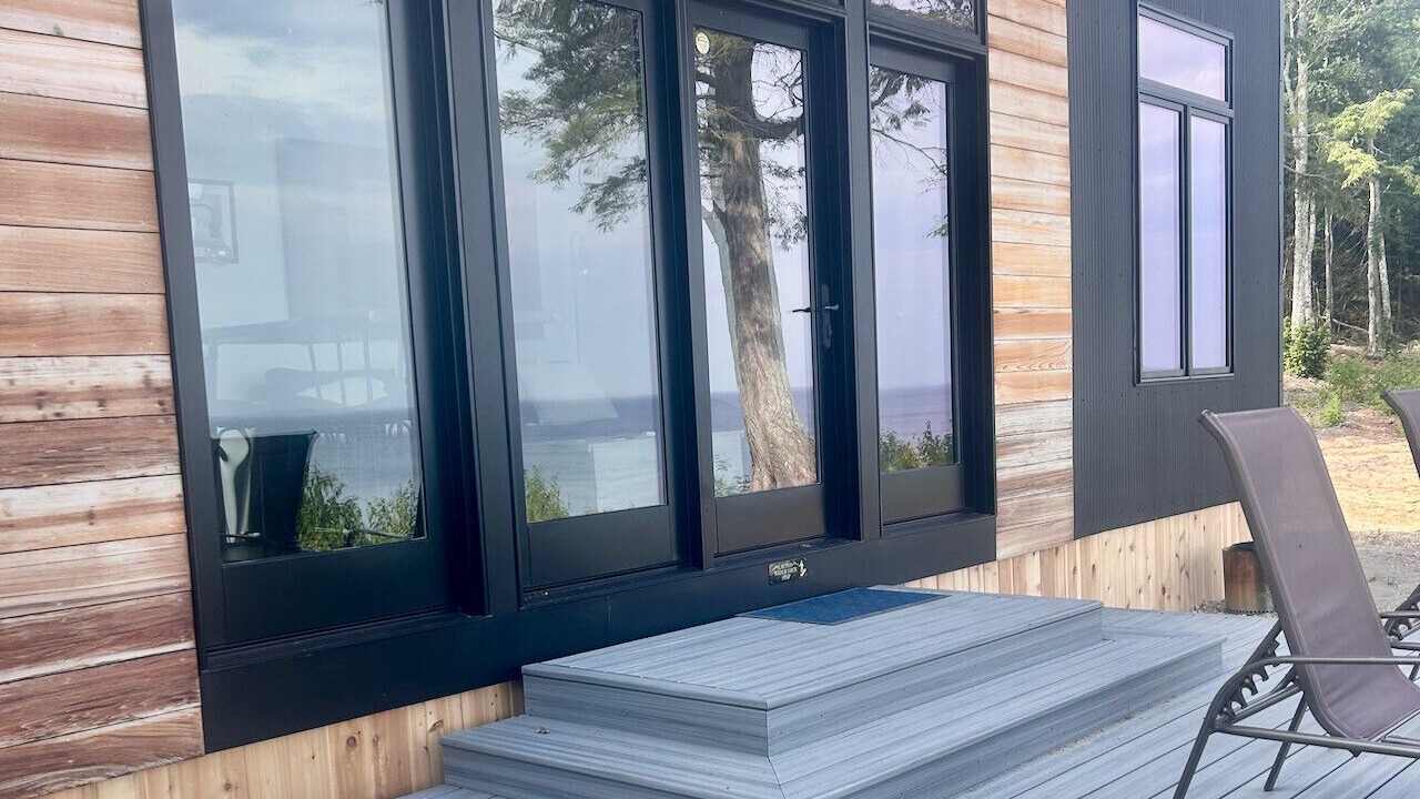 Photo of Patio Balcony in Newberry
