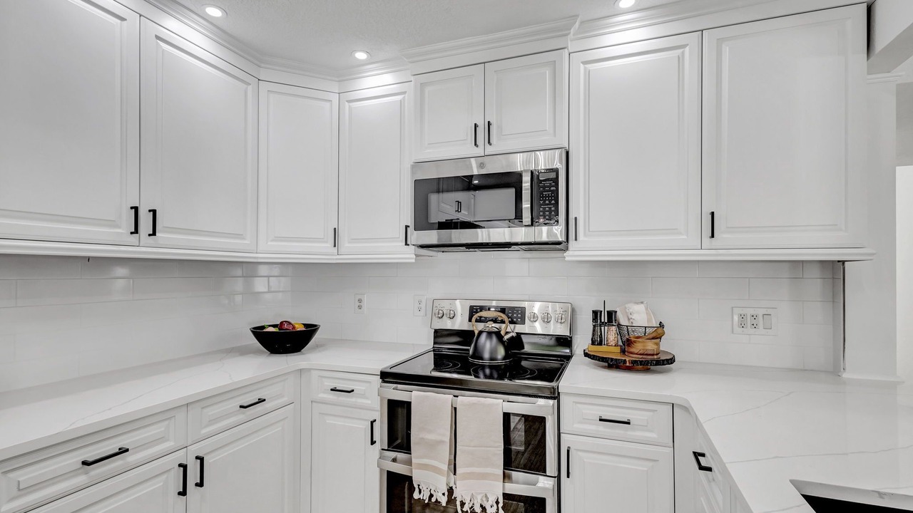 Photo of Kitchen in Riverwalk