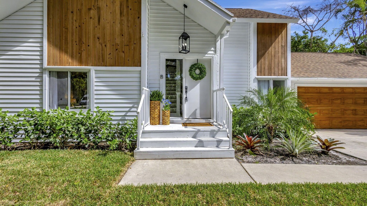 Photo of Outdoor in Riverwalk