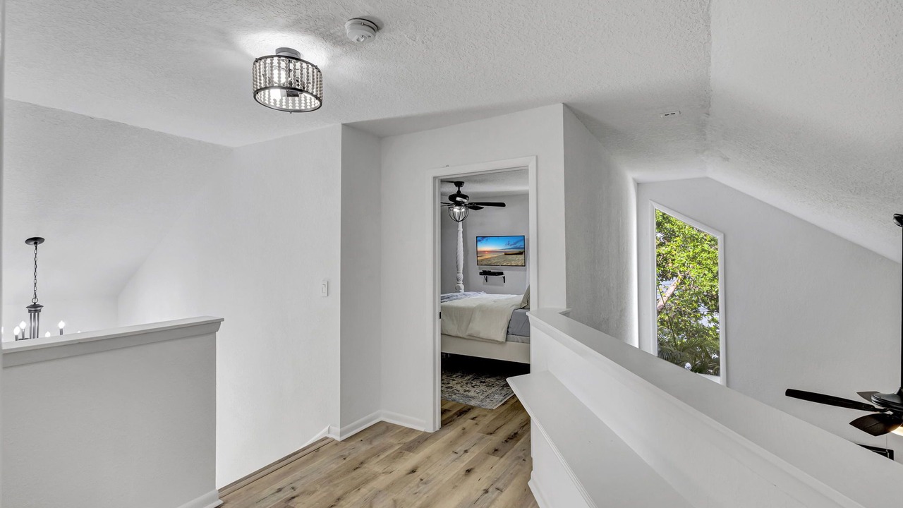 Photo of Bedroom in Riverwalk