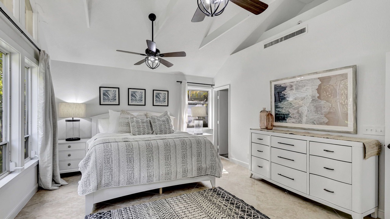 Photo of Bedroom in Riverwalk