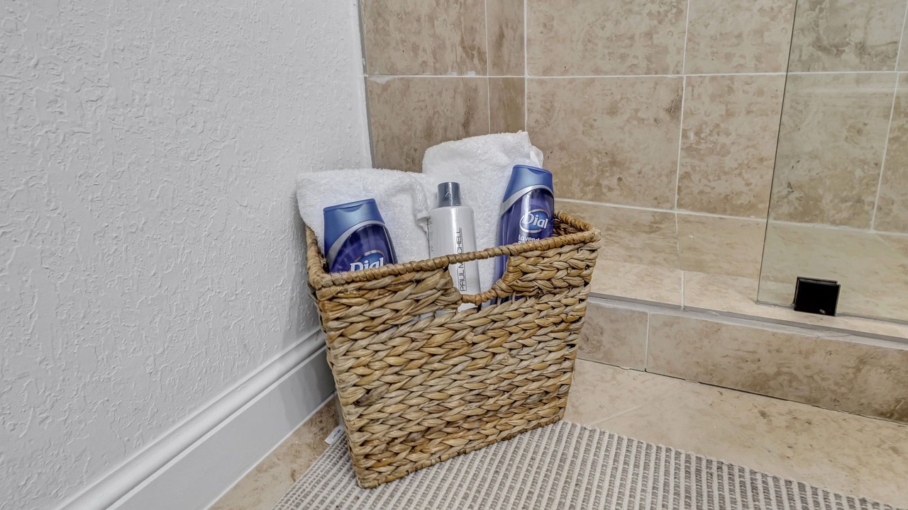 Photo of Bathroom in Riverwalk