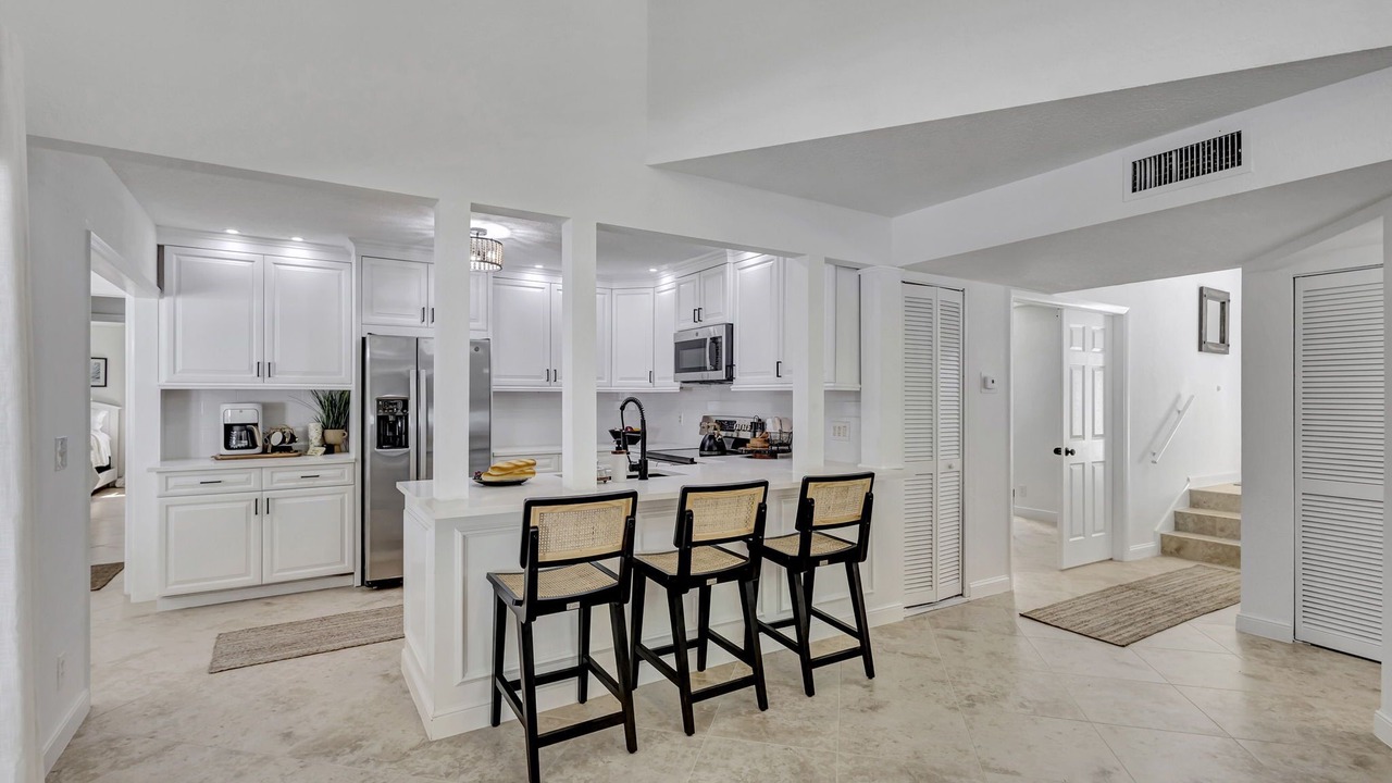 Photo of Kitchen in Riverwalk