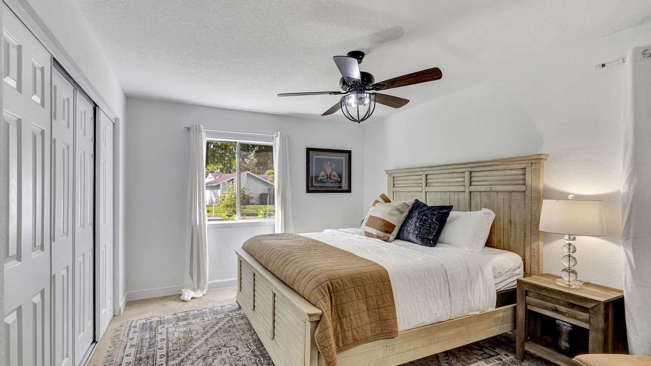 Photo of Bedroom in Riverwalk