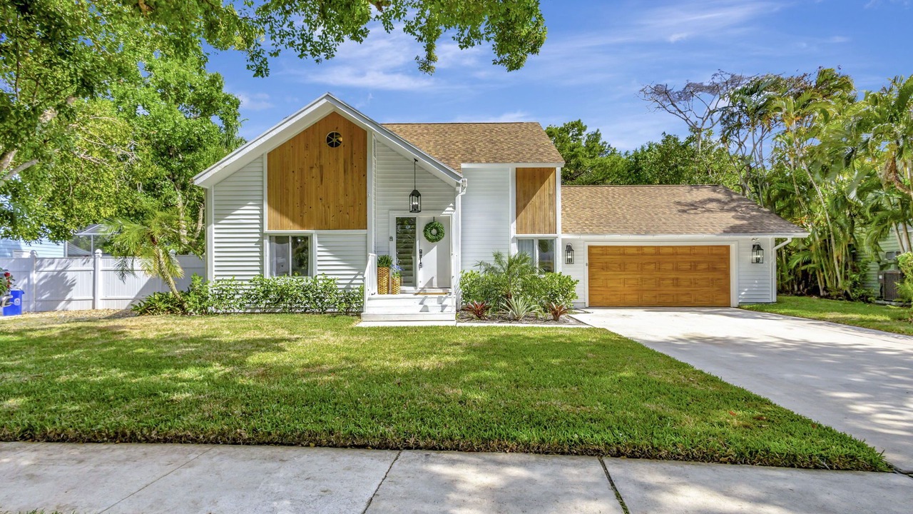 Photo of Outdoor in Riverwalk