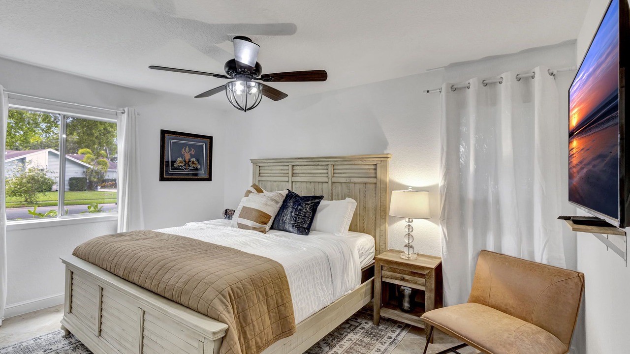Photo of Bedroom in Riverwalk