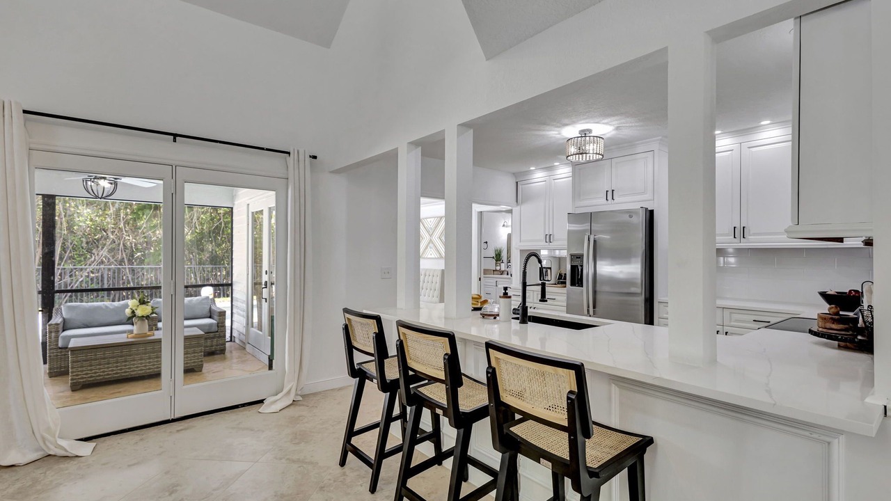 Photo of Kitchen in Riverwalk