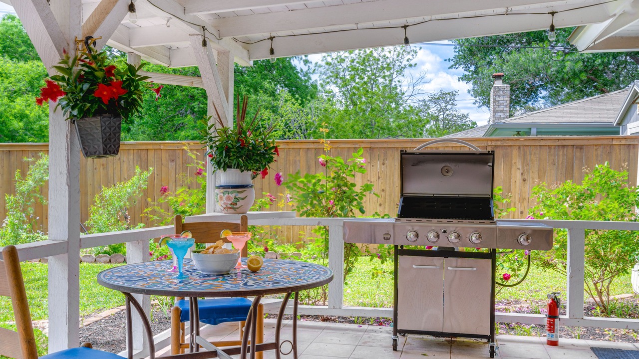 Photo of Outdoor in Egger Acres