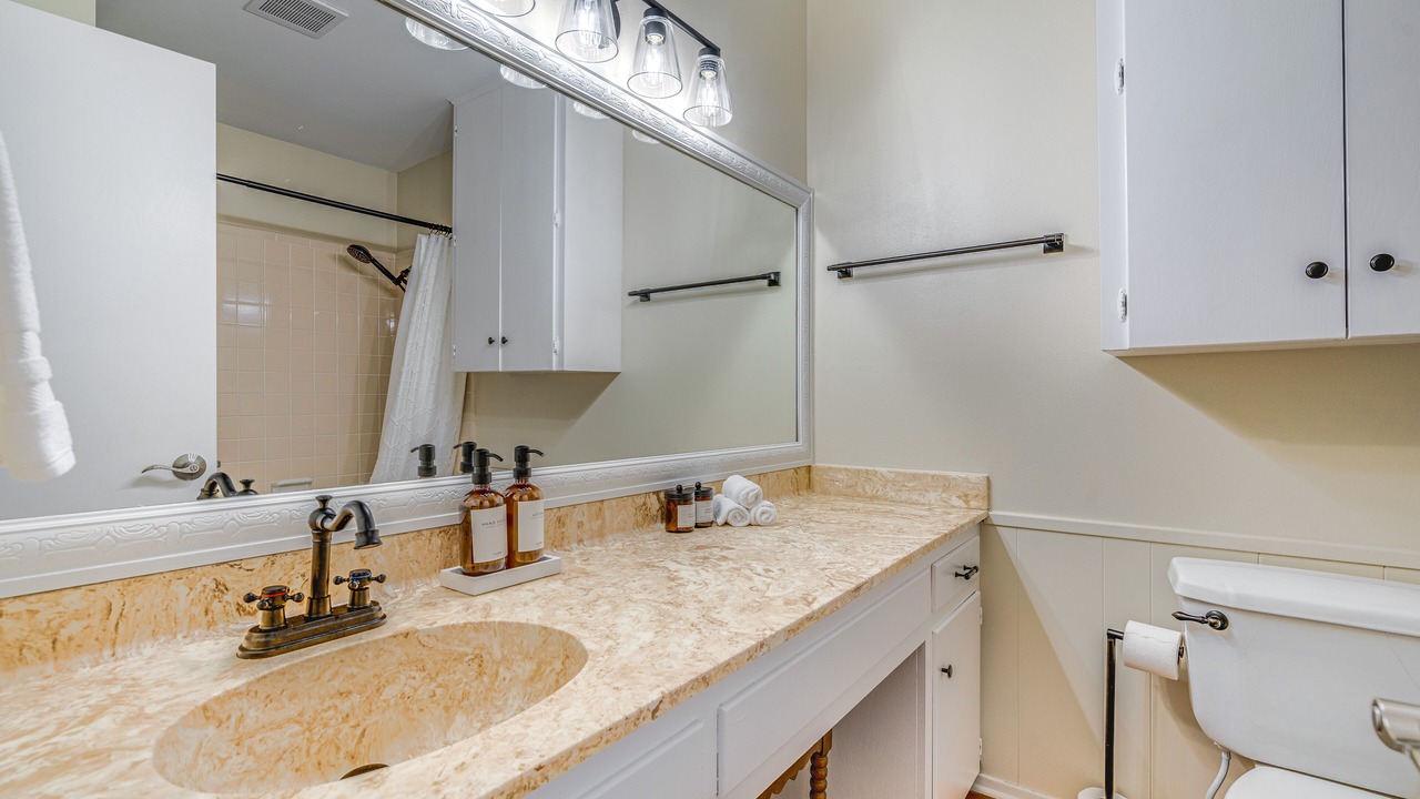 Photo of Bathroom in Egger Acres