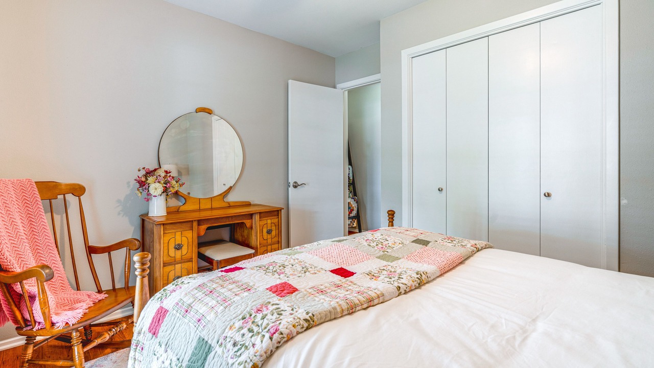 Photo of Bedroom in Egger Acres