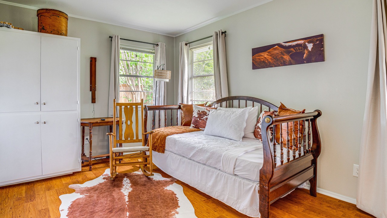 Photo of Bedroom in Egger Acres