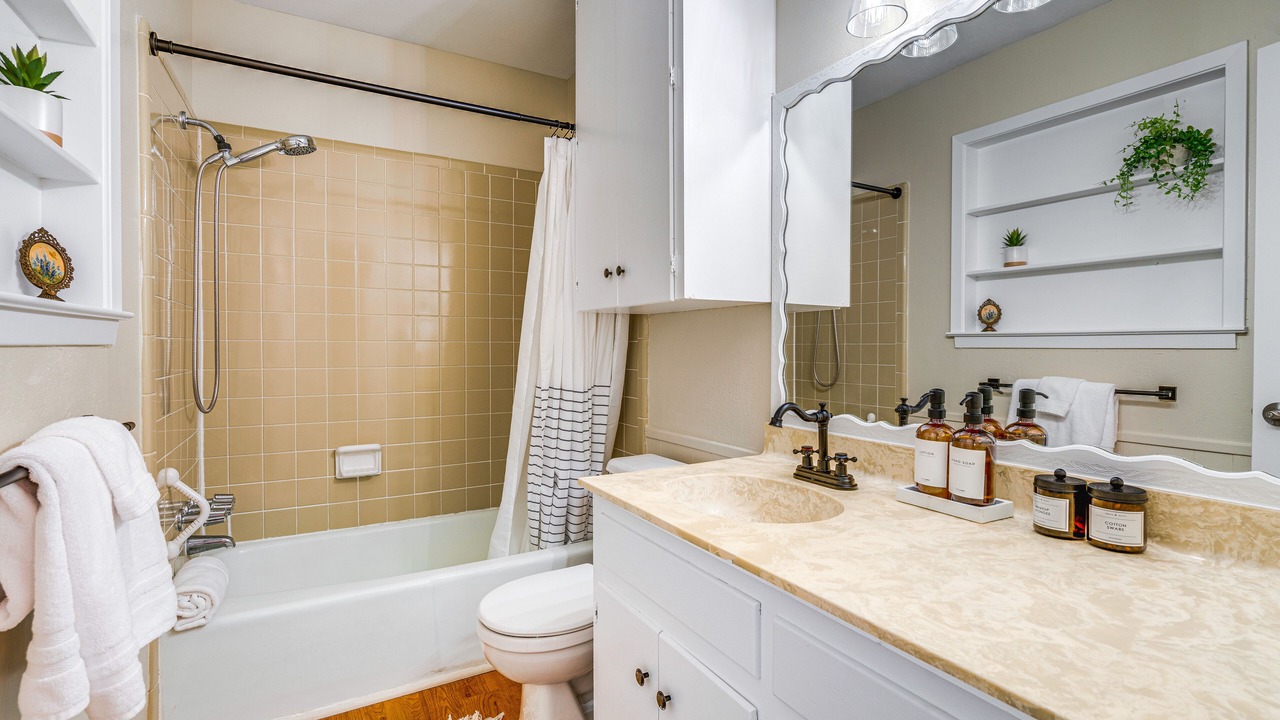 Photo of Bathroom in Egger Acres