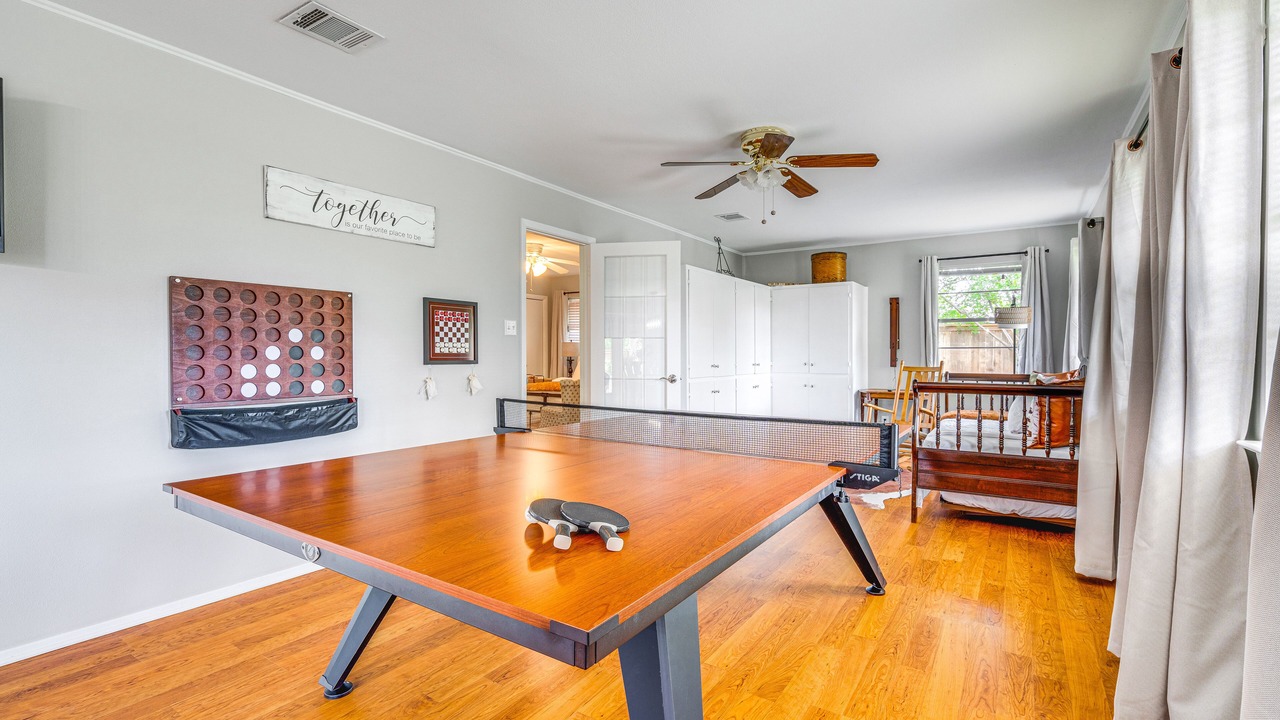 Photo of Bedroom in Egger Acres