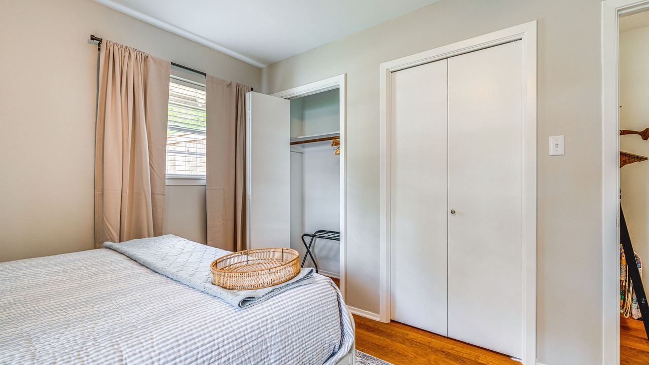 Photo of Bedroom in Egger Acres