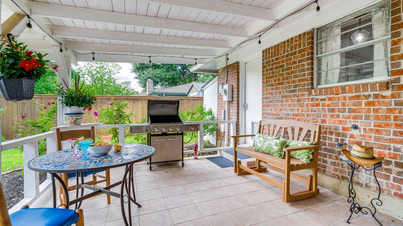 Photo of Outdoor in Egger Acres