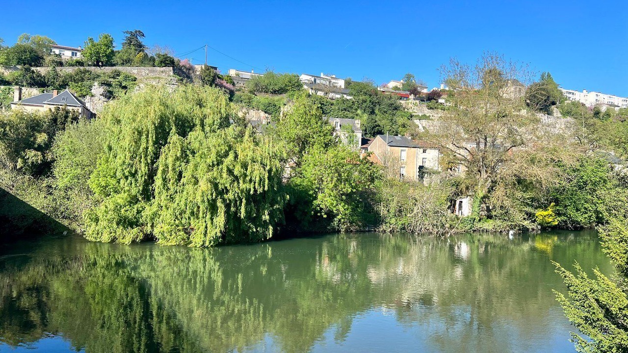 Photo of Outdoor in Poitiers