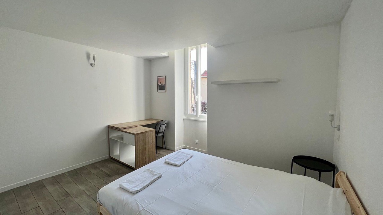 Photo of Bedroom in Poitiers