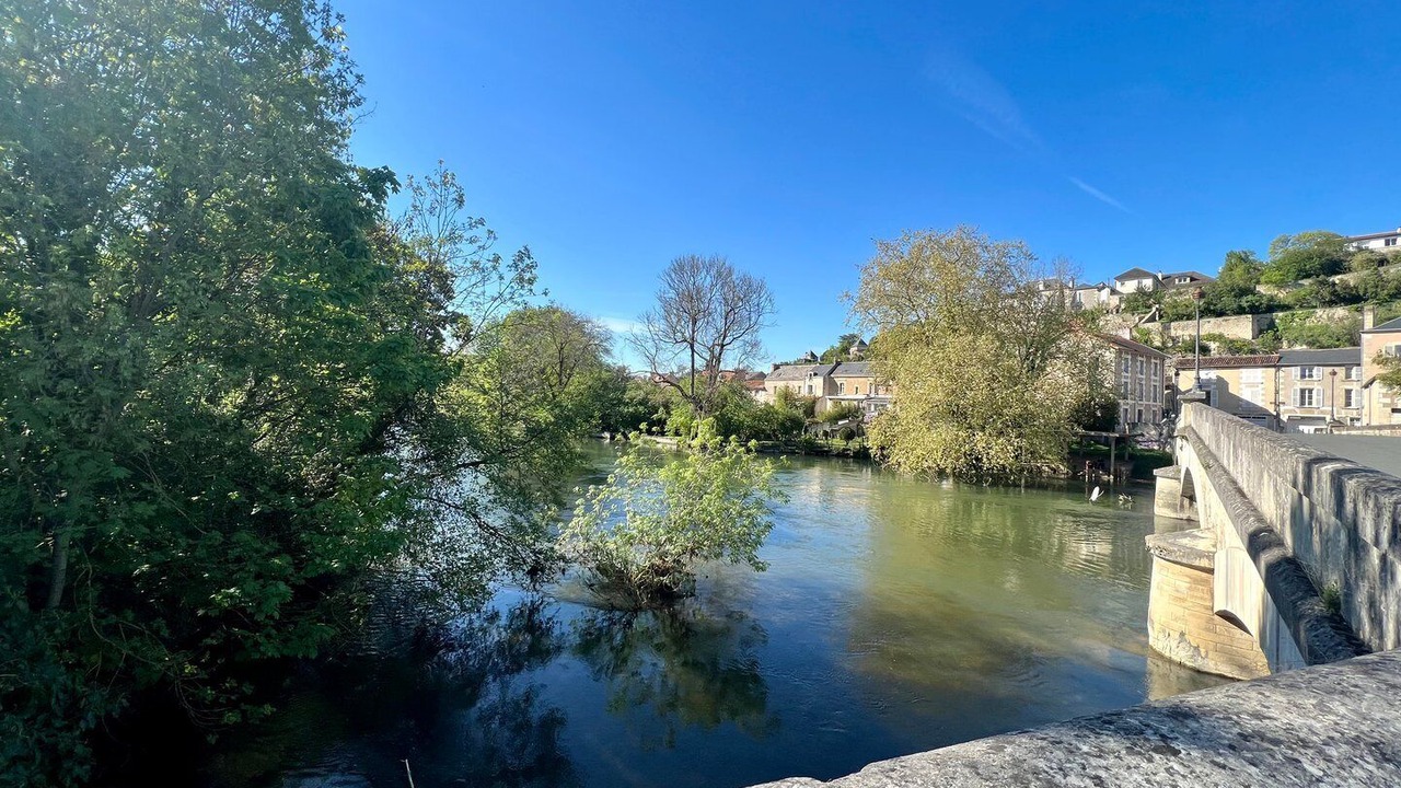 Photo of Outdoor in Poitiers