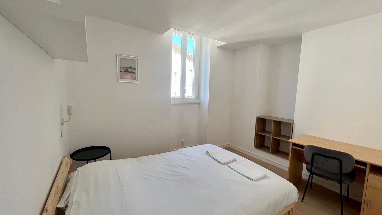 Photo of Bedroom in Poitiers
