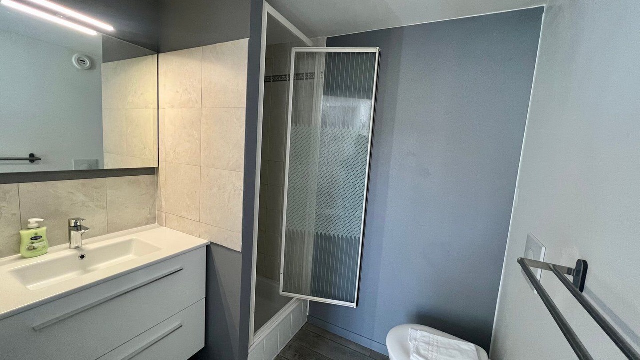 Photo of Bathroom in Poitiers