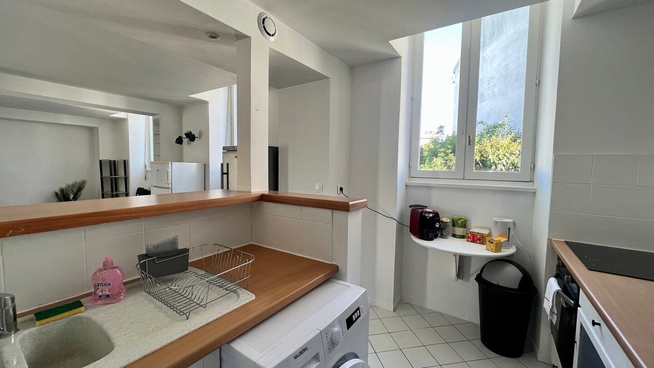 Photo of Kitchen in Poitiers